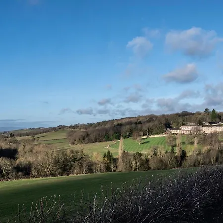 Wood Hall Hotel & Spa-2